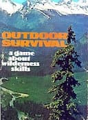 boîte du jeu : Outdoor Survival