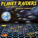 boîte du jeu : Planet Raiders