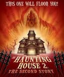boîte du jeu : The Haunting House 2 - The Second Story