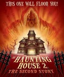 Boîte du jeu : The Haunting House 2 - The Second Story