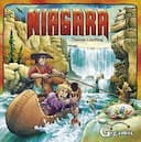 boîte du jeu : Niagara
