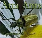 Boîte du jeu : Atta Ants expansion 2