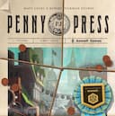 boîte du jeu : Penny Press