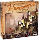 boîte du jeu : Hermagor
