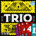 boîte du jeu : Trio