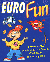 boîte du jeu : Euro Fun
