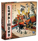 boîte du jeu : Gunkimono