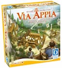 boîte du jeu : Via Appia