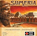 boîte du jeu : Sumeria Extension 2 joueurs