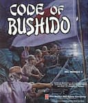 boîte du jeu : ASL : Code of Bushido