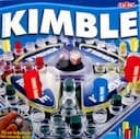 boîte du jeu : Kimble