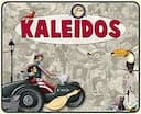 boîte du jeu : Kaleidos