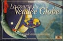 boîte du jeu : La Course du Vendée-Globe