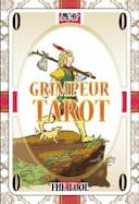 boîte du jeu : Grimpeur Tarot - The Fool
