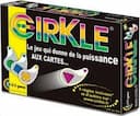 boîte du jeu : Cirkle Cards