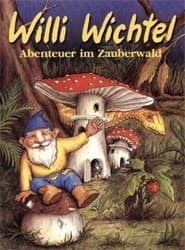 Boîte du jeu : Willi Wichtel