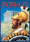 boîte du jeu : Perikles