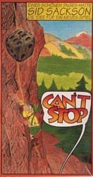 Boîte du jeu : Can't Stop