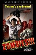 boîte du jeu : Zombies!!!