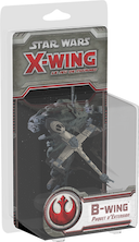 boîte du jeu : X-Wing : Jeu de Figurines - B-Wing
