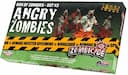 boîte du jeu : Zombicide : Angry Zombies
