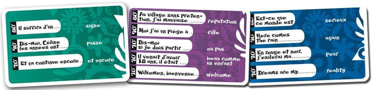 Boîte du jeu : Konito Musik