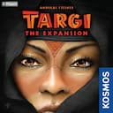 boîte du jeu : Targi : The Expansion