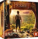 boîte du jeu : Le Hobbit : un Voyage Inattendu