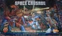 boîte du jeu : Advanced Space Crusade