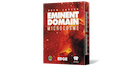 boîte du jeu : Eminent Domain : Microcosm