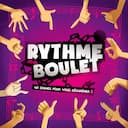 boîte du jeu : Rythme and Boulet