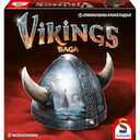 boîte du jeu : Vikings Saga