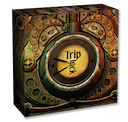 boîte du jeu : Triplock
