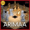 boîte du jeu : Arimaa