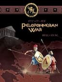 boîte du jeu : Epic of the Peloponnesian War