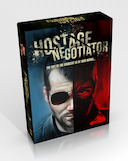 boîte du jeu : Hostage Negotiator