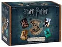 boîte du jeu : Harry Potter: Bataille à Poudlard - La Monstrueuse Boîte des Monstres