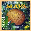 boîte du jeu : Das Gold der Maya
