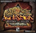 boîte du jeu : Ascension Return of the Fallen