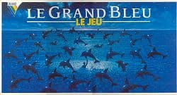 Boîte du jeu : Le Grand Bleu