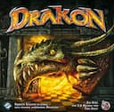 boîte du jeu : Drakon (4. Edition)