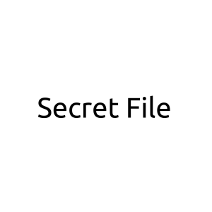 Boîte du jeu : Secret File : le jeu d'enquête