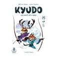 Boîte du jeu : Kyudo