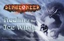 boîte du jeu : Dungeoneer : Realm of the Ice Witch