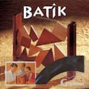 boîte du jeu : Batik