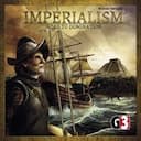 boîte du jeu : Imperialism: Road to Domination