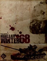 Boîte du jeu : Nuklear Winter 68