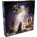boîte du jeu : Barony : Sorcery