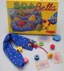 boîte du jeu : Boa Bella