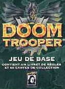 boîte du jeu : Doom Trooper